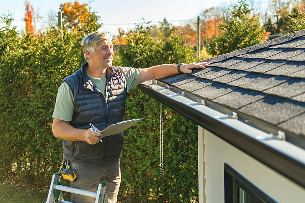 Trusted Storm Damage Roof Repair service in Osage, IA - Ben Roofing and Steel LLC